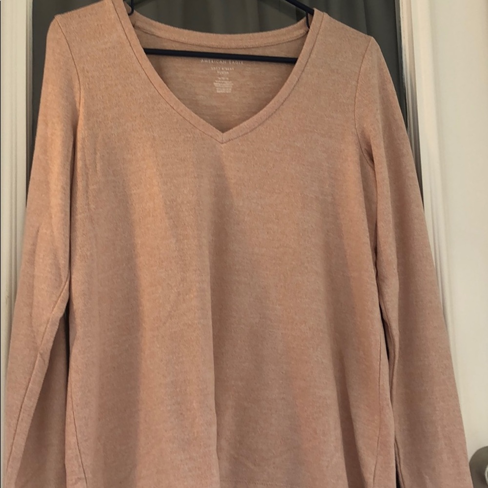 American Eagle Long Sleeve